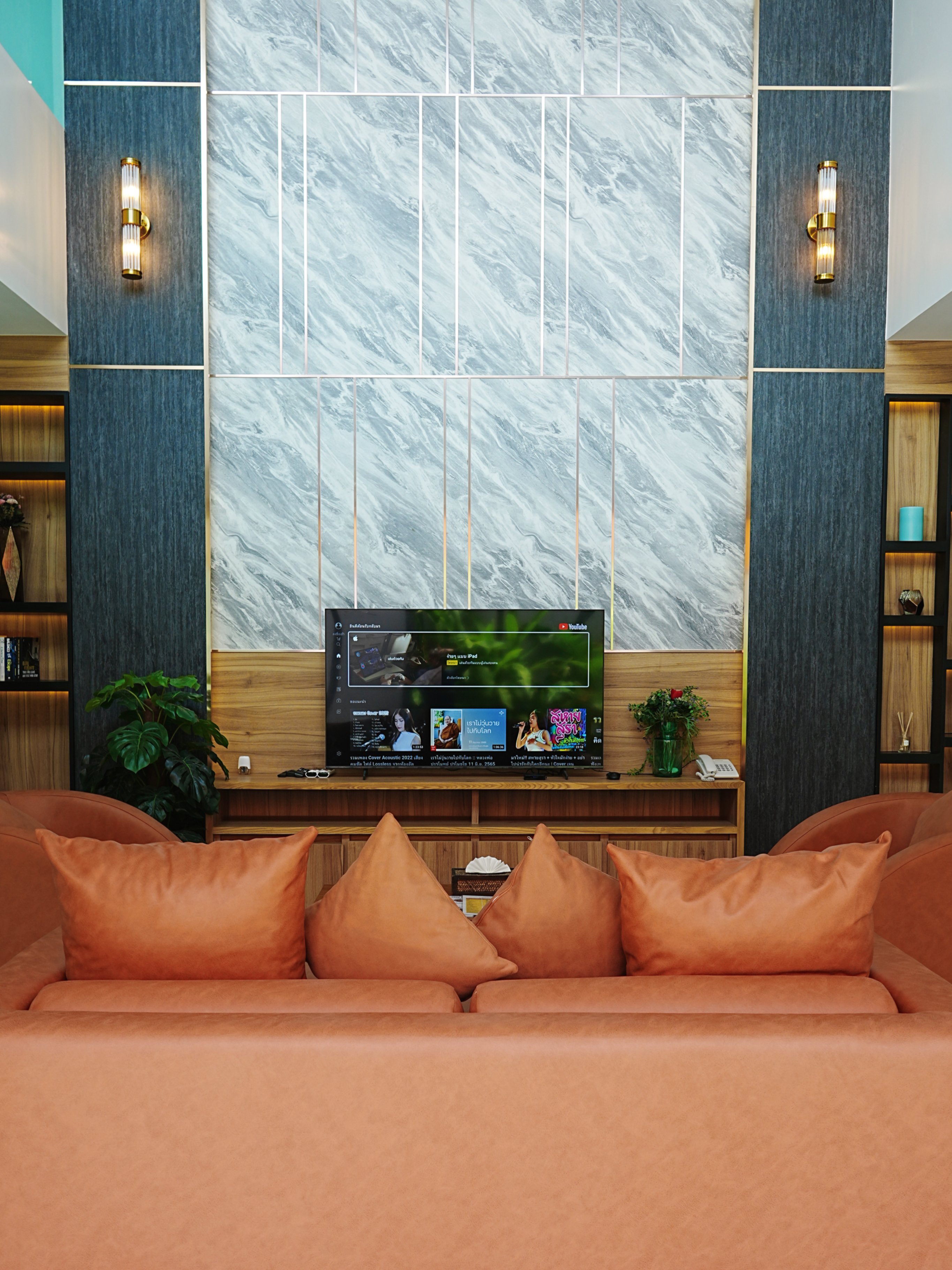 Le Resort and Villas Rawai 6